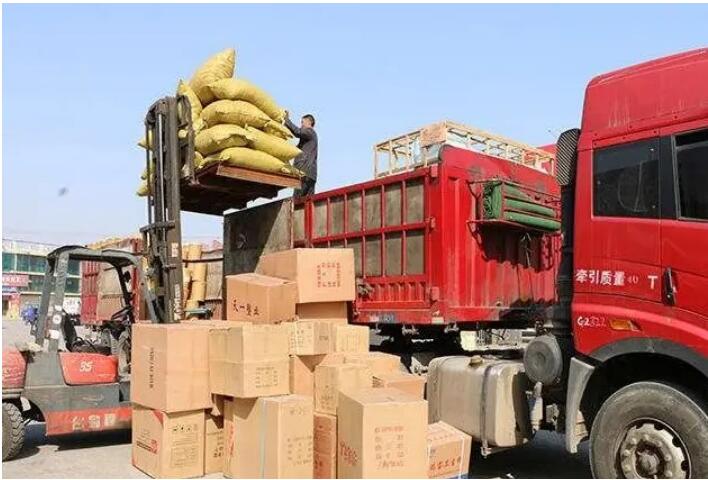 泉州到法库县物流专线