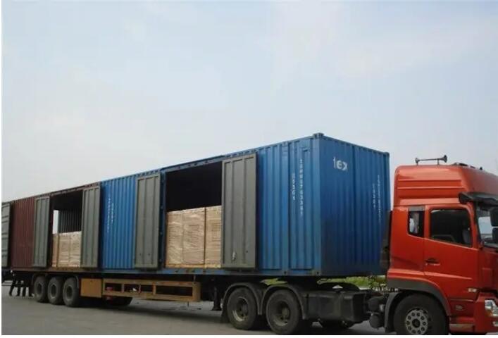 泉州到法库县整车运输