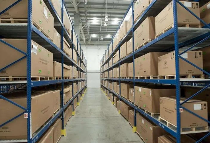 泉州到法库县货物仓储