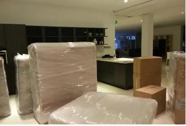 泉州到法库县长途搬家