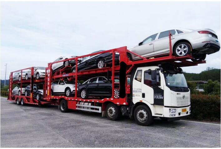 泉州到法库县轿车托运